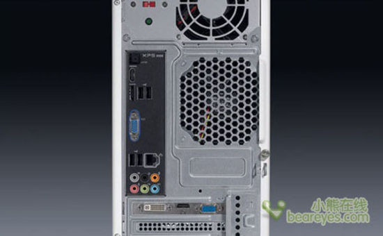 最新HD6770独显戴尔XPS全新装备仅8K