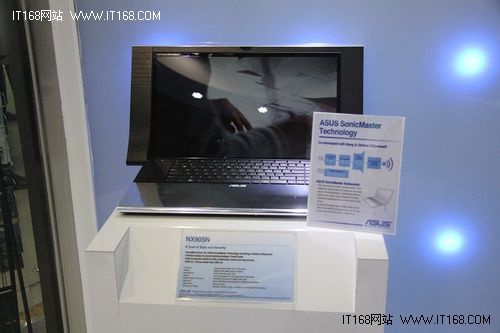 COMPUTEX2011˶չʾNϵ3±