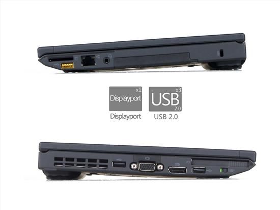 新便携商务至尊ThinkPadX220体验评测