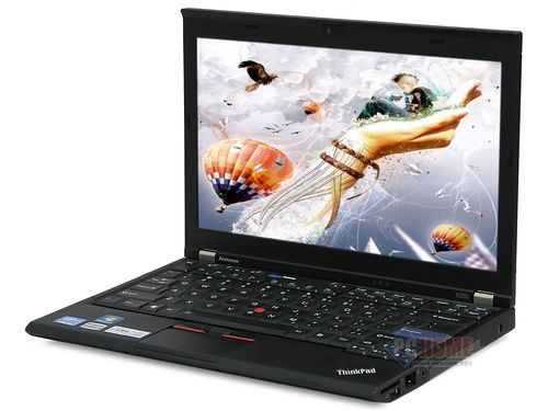 融合二代i5芯 ThinkPad X220售价7K6_笔记本