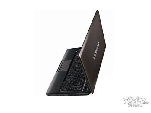 i3配HD5470独显东芝C600售价3799元