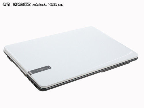 深白魅惑Gateway新奶牛本NV47H18C评测