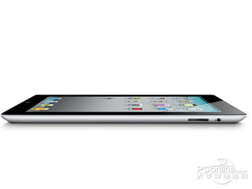 首次聚首 沈阳苹果iPad 2全系列产品导购