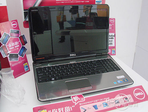 i5-2430新酷睿i戴尔15R-768惹眼开卖4880