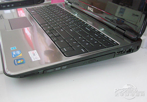i5-2430新酷睿i戴尔15R-768惹眼开卖4880