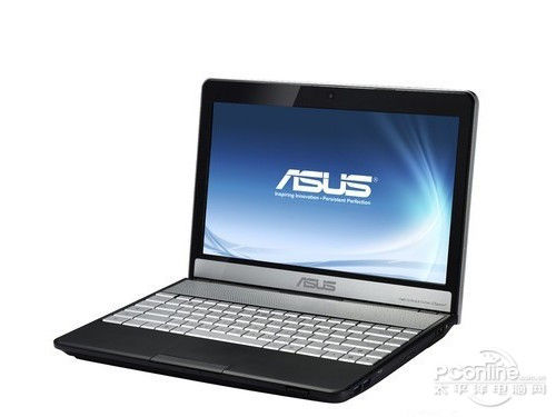 极致影音 无与伦比 华硕N55XI24SF-SL_笔记本