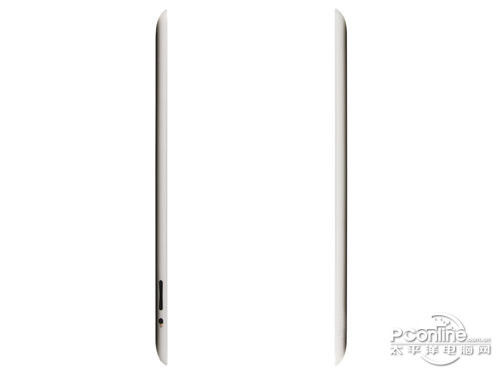 沈阳苹果iPad2 16G Wifi 3G报价才4650元_笔