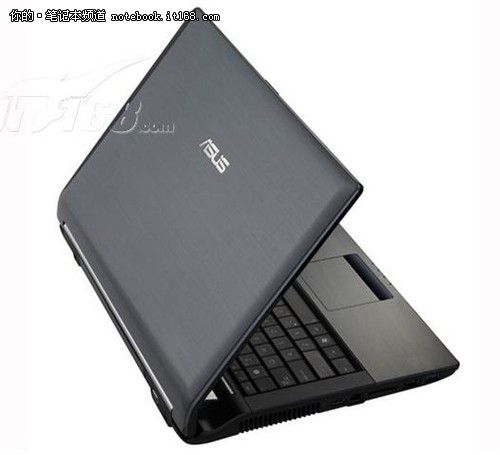 i7芯2G独显大屏本 华硕N53XI报价6700