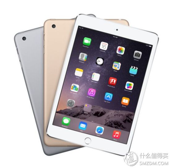 苹果 iPad Air 2\/mini 3 国行开始预订|电脑双11