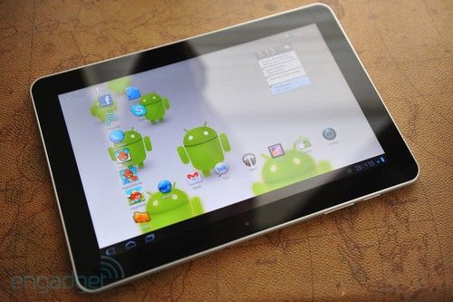 三星GalaxyTab10.1平板6月8日开售