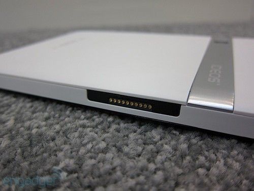 华为S7 Slim平板香港上市 售2880港币_笔记本