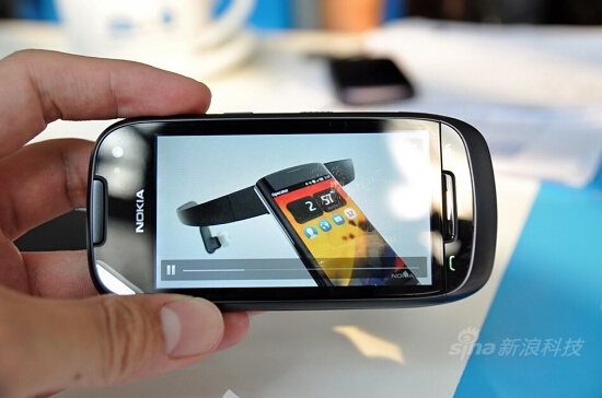 Belle�»�ŵ����701��NFC��������