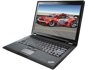 ����ThinkPad SL400
