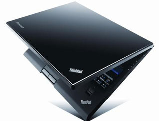 ����ThinkPad SL300
