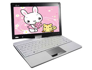 华硕Eee PC T101