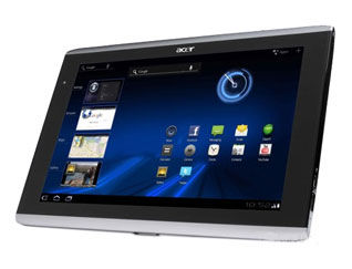 Acer Iconia Tab A500