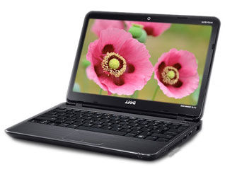  Inspiron M102z