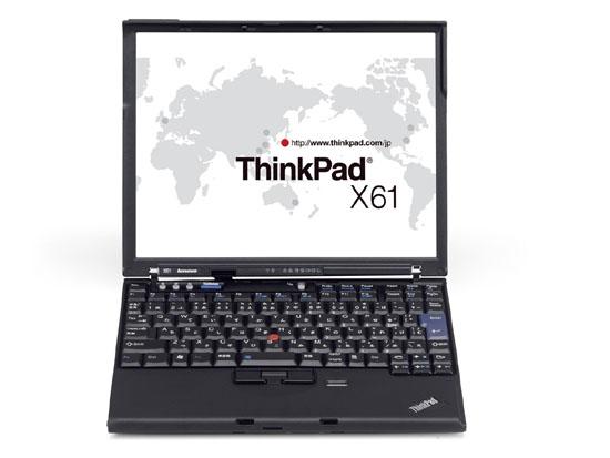 ����鿴��ThinkPad X61 H4C ��һ��������ͼ