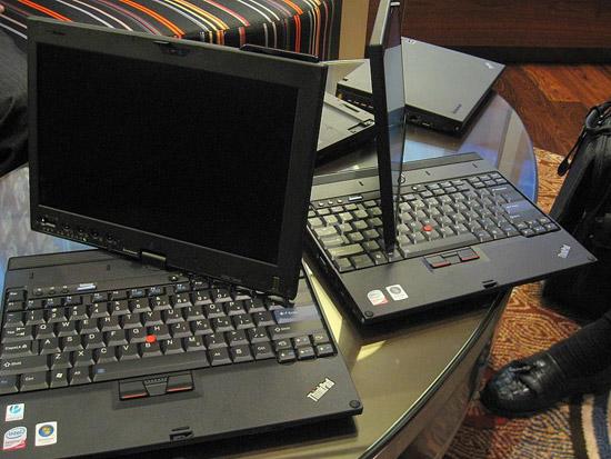 鿴ThinkPad X200s һͼ