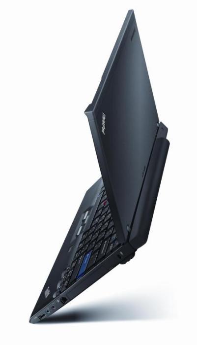 鿴ThinkPad X200s һͼ