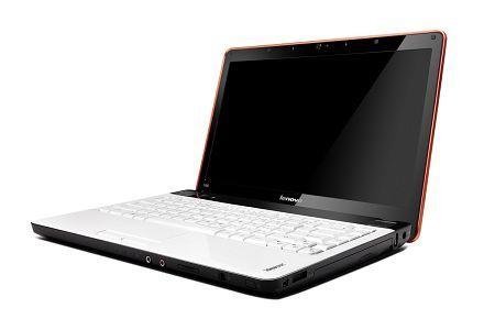 图为:联想 ideapad y450