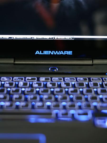 鿴 Alienware M17X һͼ