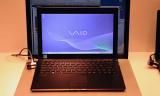  VAIO X