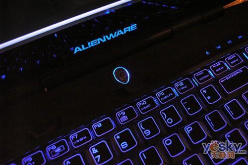 鿴 Alienware M17X һͼ