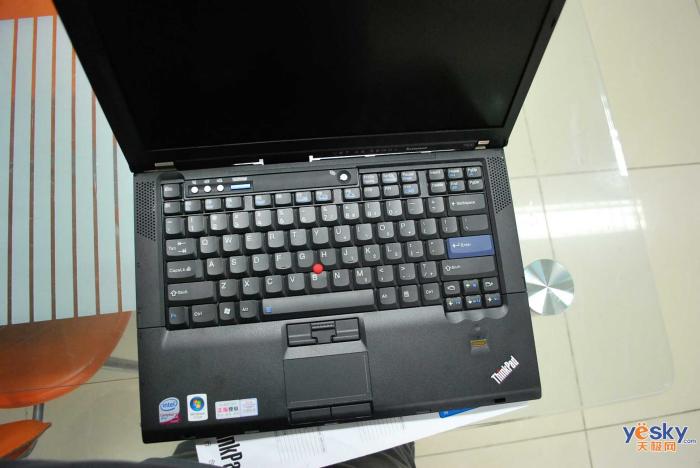 笔记本 笔记本大全 联想thinkpad t400 0/0 图片集