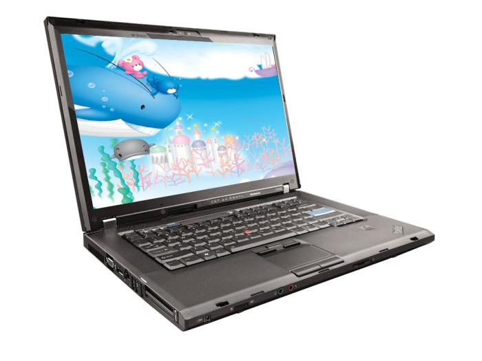 笔记本 笔记本大全 thinkpad 联想thinkpad w500