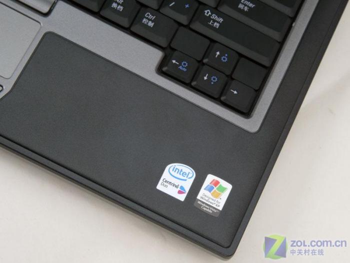 戴尔latitude d620图片页_笔记本_科技时代_新浪网
