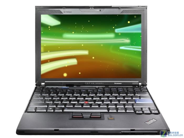 鿴ThinkPad X200s7469PD3 һͼ