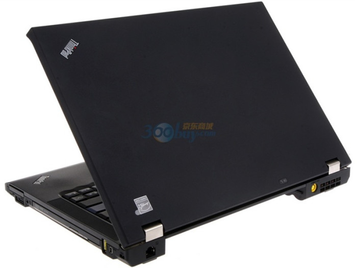 thinkpad t410图片页_笔记本_科技时代_新浪网