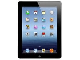 苹果新iPad(16GB/WiFi+4G版)】最新报价_参数_图片_论坛_新浪笔记本