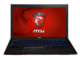 msi΢�� GE60 20C-219XCN