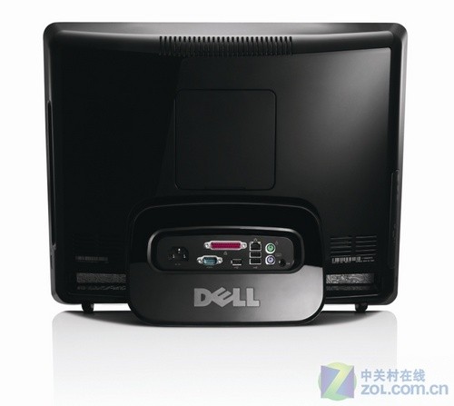 E5500芯戴尔触摸屏一体电脑4999元