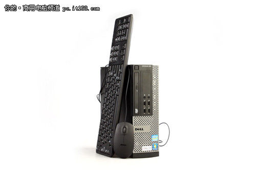 一颗强劲的商务芯戴尔OptiPlex990评测