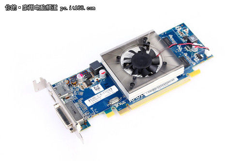 amd hd6450