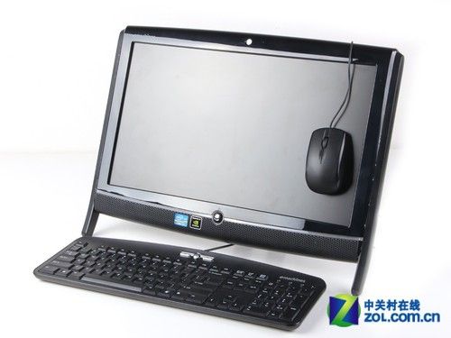 要身姿也要性能大屏独显一体电脑集结(4)