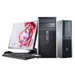 ���� Compaq dc7800(NA080PA)