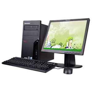 ThinkCentre M4000t