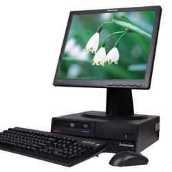 ThinkCentre (ThinkCentre M6000s(17LCD))