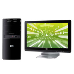 hp p6740d