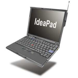 ������Ʒ��IdeaPad�ع�
