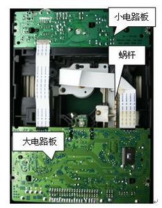 不怕光驱生小病教你常见故障修理方法