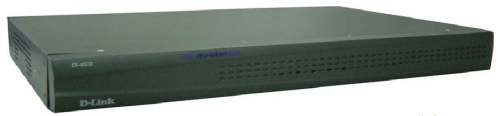 D-Link�Ƴ�DI-4500�����ܶ�WAN��·����