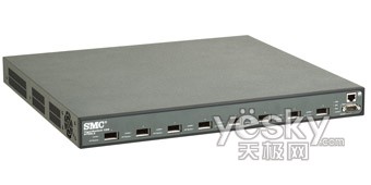 SMC与IBM结成品牌战略联盟