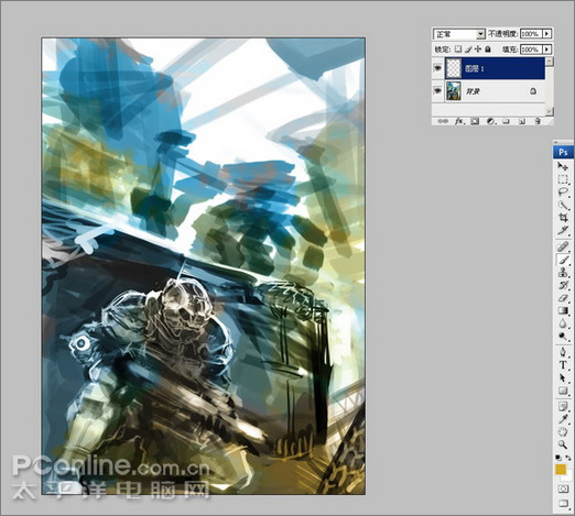 PhotoshopơϮ廭̳