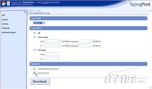 ��ȫ�豸ʹ��ָ��֮��IPS׷��������
