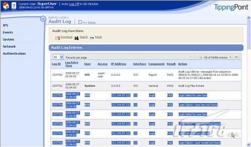 ��ȫ�豸ʹ��ָ��֮��IPS׷��������